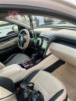 هیۆندای تۆکسۆن